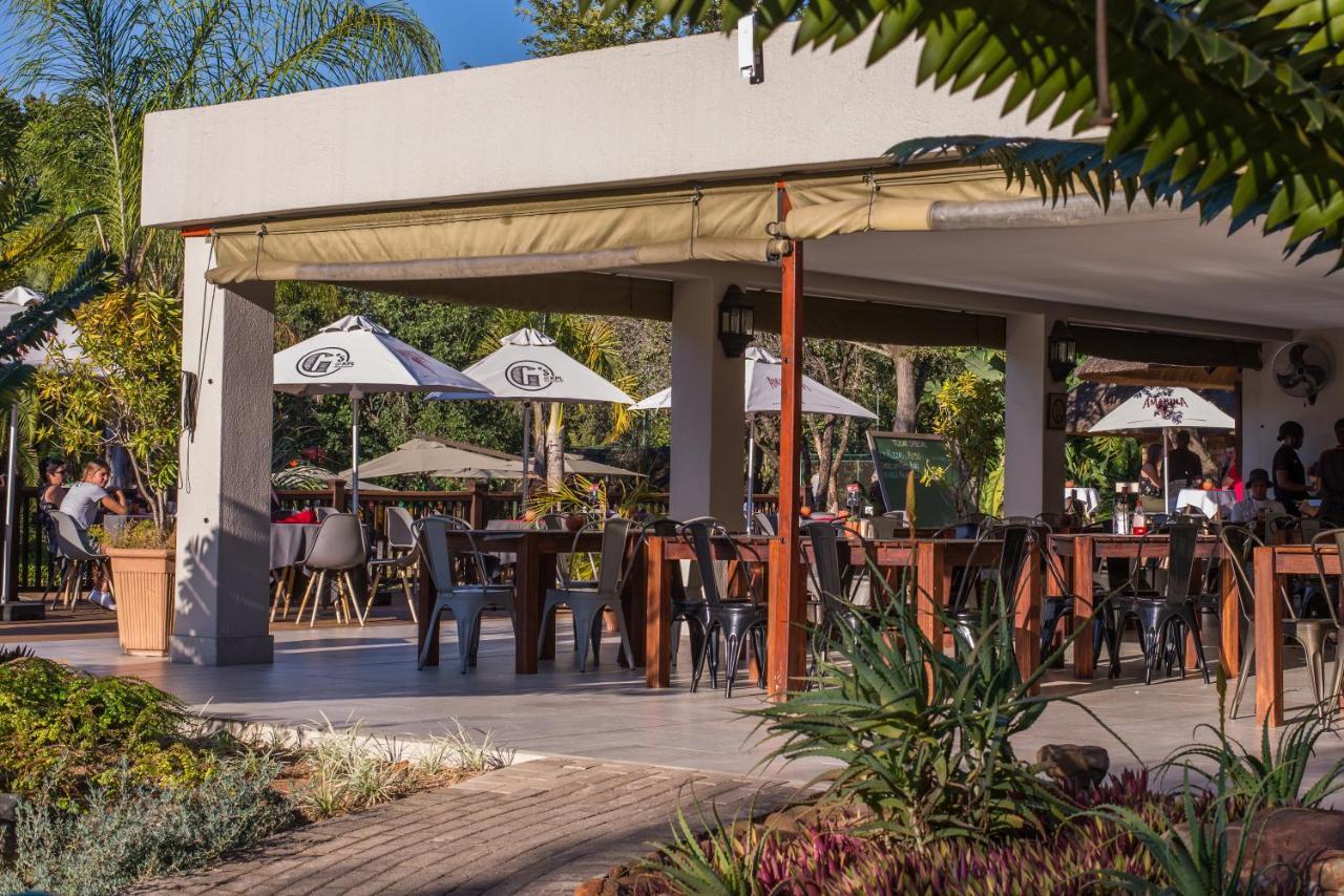 Kruger Park Lodge Unit No. 608A Hazyview Esterno foto