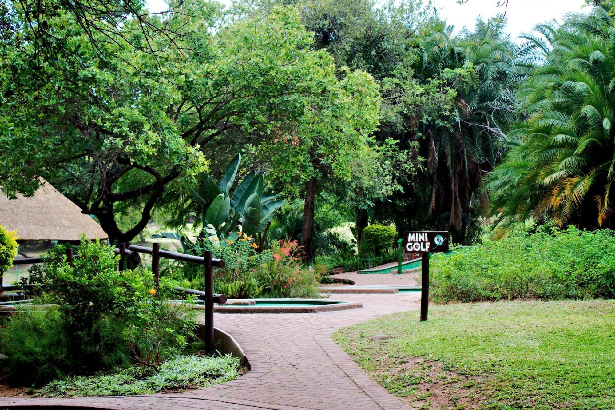 Kruger Park Lodge Unit No. 608A Hazyview Esterno foto