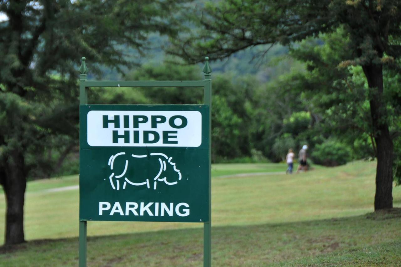 Kruger Park Lodge Unit No. 608A Hazyview Esterno foto