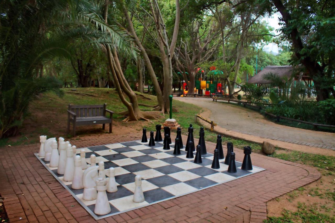 Kruger Park Lodge Unit No. 608A Hazyview Esterno foto