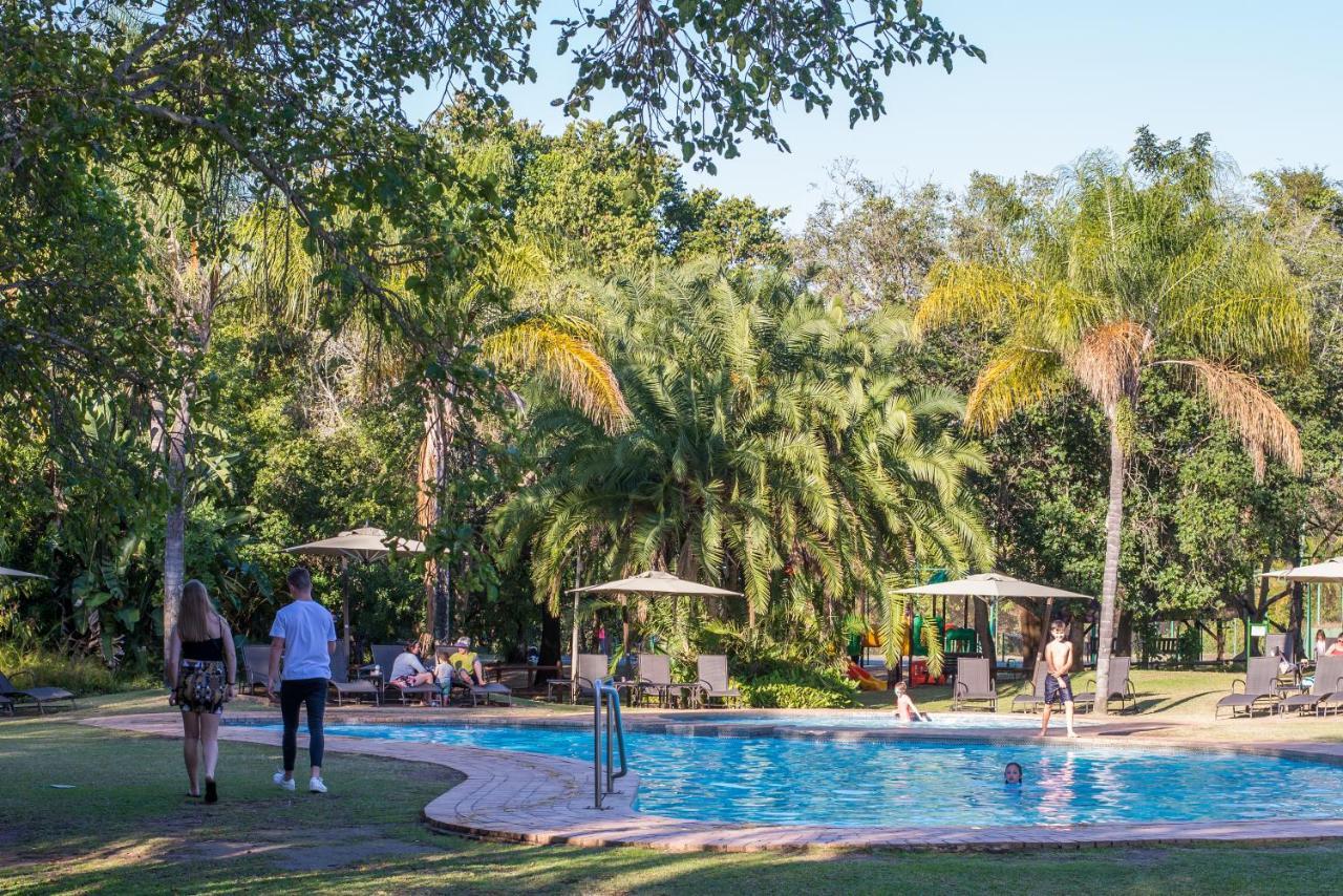 Kruger Park Lodge Unit No. 608A Hazyview Esterno foto
