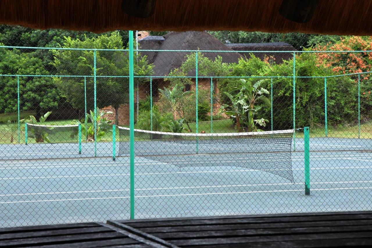 Kruger Park Lodge Unit No. 608A Hazyview Esterno foto
