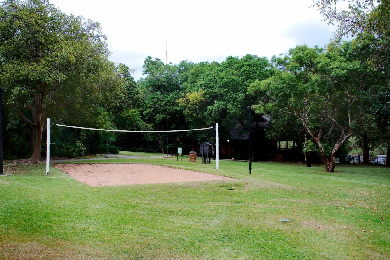 Kruger Park Lodge Unit No. 608A Hazyview Esterno foto