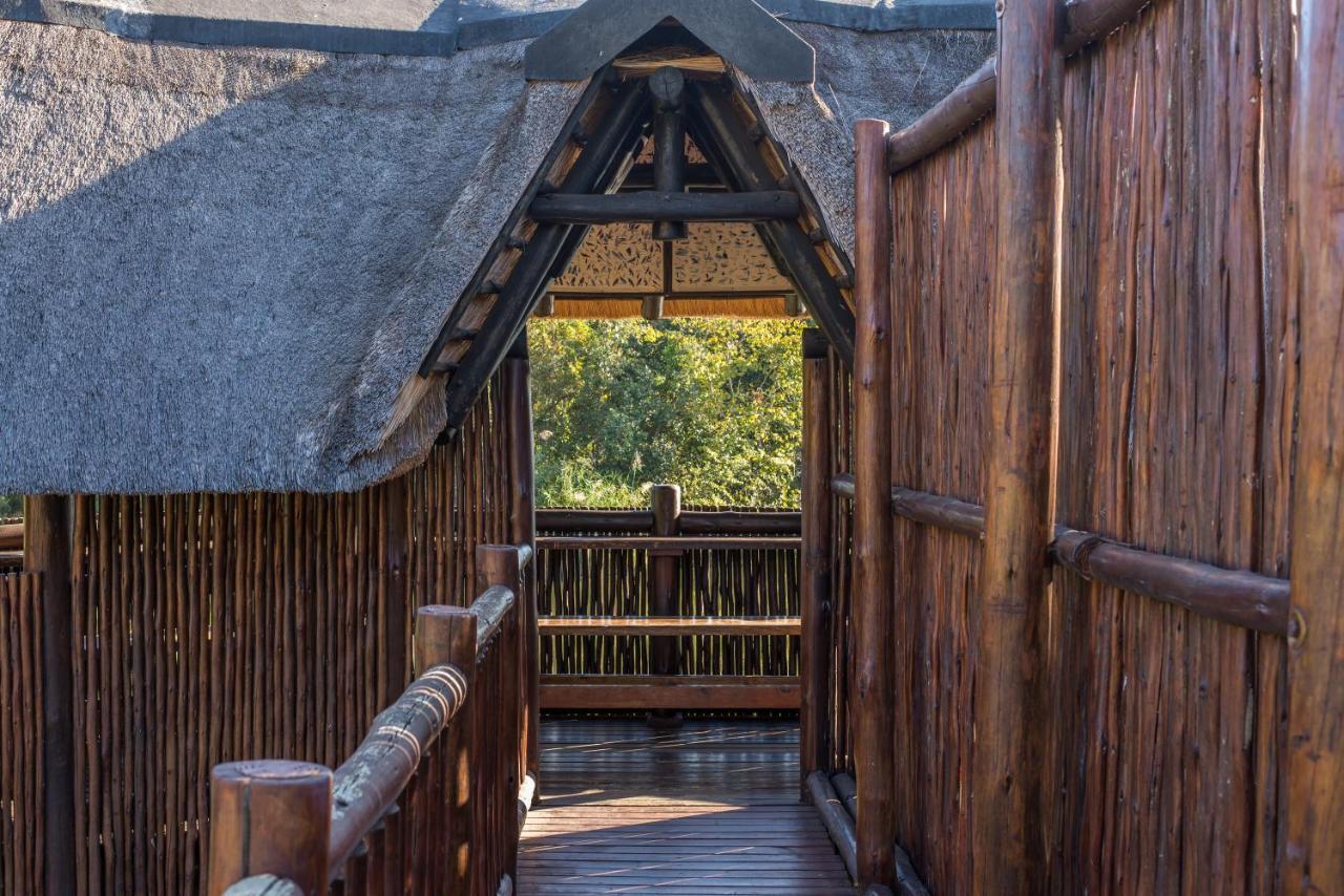 Kruger Park Lodge Unit No. 608A Hazyview Esterno foto