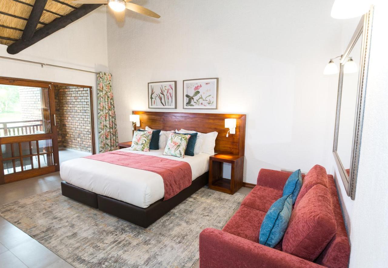 Kruger Park Lodge Unit No. 608A Hazyview Esterno foto