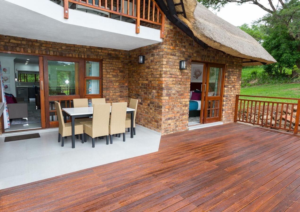 Kruger Park Lodge Unit No. 608A Hazyview Esterno foto