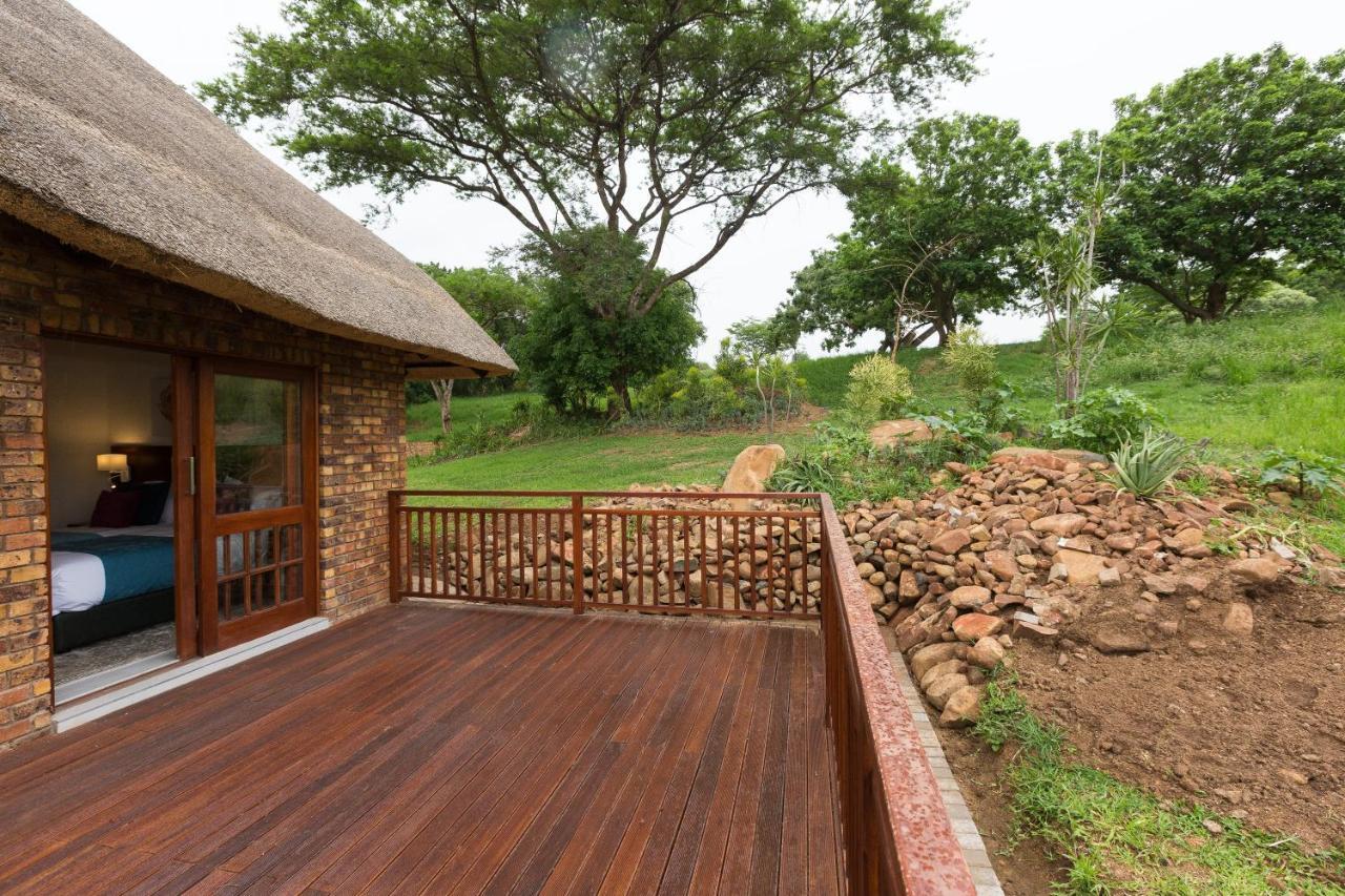 Kruger Park Lodge Unit No. 608A Hazyview Esterno foto