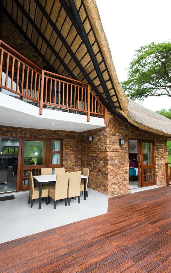 Kruger Park Lodge Unit No. 608A Hazyview Esterno foto
